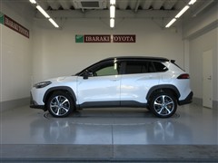 カローラクロス Z