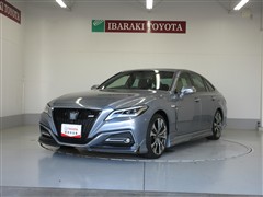 クラウン RS アドバンス