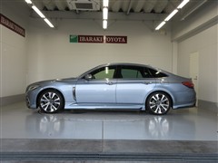 クラウン RS アドバンス