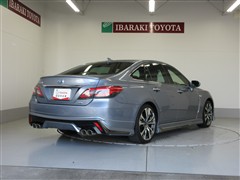 クラウン RS アドバンス