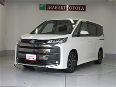 ノア ハイブリッド S-Z