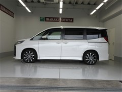 ノア ハイブリッド S-Z