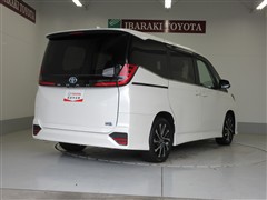 ノア ハイブリッド S-Z