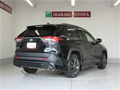 RAV4 ハイブリッドG