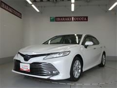 トヨタ カムリ G