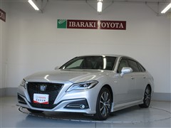 トヨタ クラウン Cパッケージ