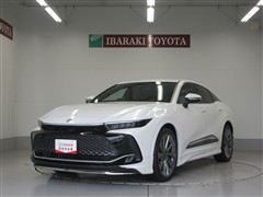 クラウン CO Gアドバ レザー