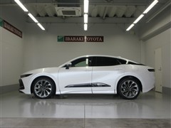 クラウン CO Gアドバ レザー