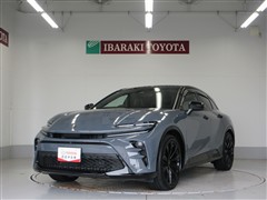 トヨタ クラウン スポーツ Z