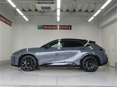 クラウン スポーツ Z