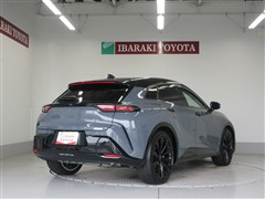 クラウン スポーツ Z