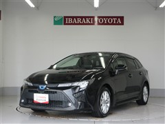 トヨタ カローラツーリング HV S