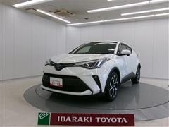 トヨタ　C-HR G