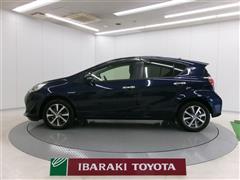 アクア S スタイルブラック