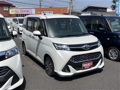 タンク カスタムG