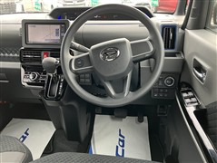 タント カスタムX