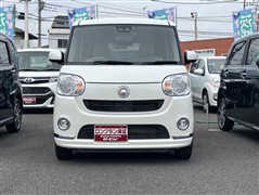 ムーヴキャンバス X メイクSA3