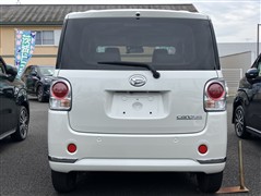 ムーヴキャンバス X メイクSA3