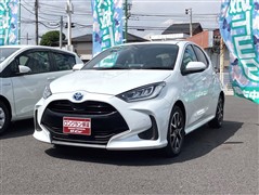 ヤリス ハイブリッド Z