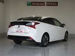 プリウス A ツーリングセレクション