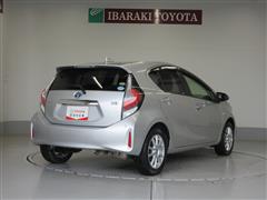 アクア S スタイルブラック