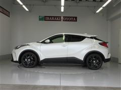 C-HR Gモードネロ セーフティ+
