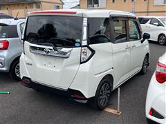 タンク カスタムG