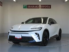 クラウン スポーツ Z