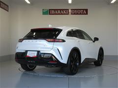 クラウン スポーツ Z