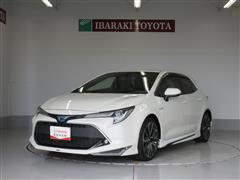 カローラスポーツ HV G Z