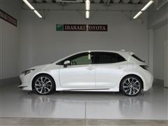 カローラスポーツ HV G Z