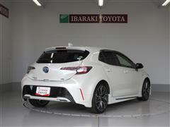 カローラスポーツ HV G Z