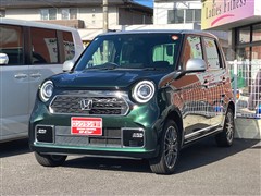 N-ONE プレミアム ツアラー