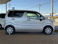 ワゴンR ハイブリッド FX