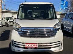 デイズルークス ライダー