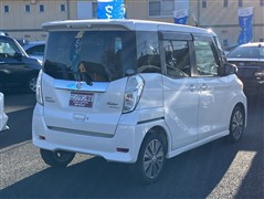 デイズルークス ライダー