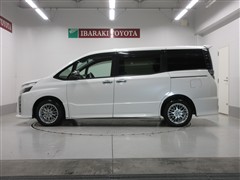 ヴォクシー ハイブリッド ZS