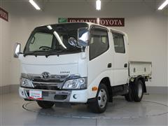 トヨタ ダイナ200トヨSTD フルJL W