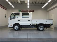 ダイナ200トヨSTD フルJL W