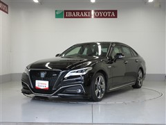 クラウン RS アドバンス