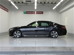 クラウン RS アドバンス