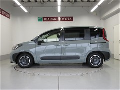 シエンタ ハイブリッド Z