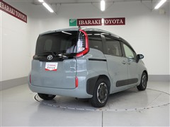 シエンタ ハイブリッド Z