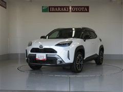 ヤリスクロス アドベンチャー