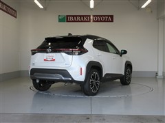 ヤリスクロス アドベンチャー