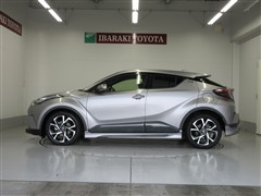 C-HR  LEDエディション