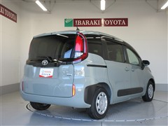 シエンタ ハイブリッド G