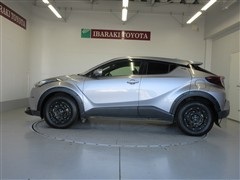 C-HR G