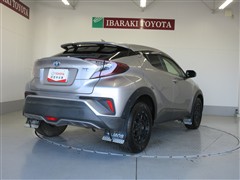 C-HR G