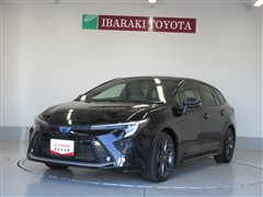 トヨタ カローラツーリング HV WXB